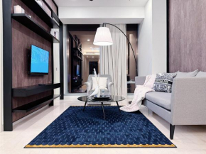 Dior Suite KL Tower View at Tropicana The Residence
